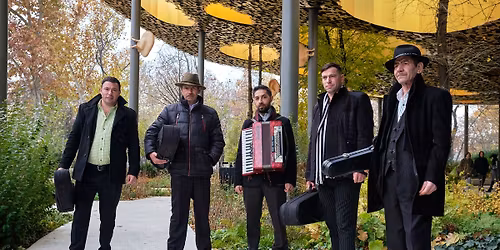 Tane\u010dn\u00fd dom a koncert - Sz\u00e1szcs\u00e1v\u00e1si Banda - T\u00e1nch\u00e1z \u00e9s koncert