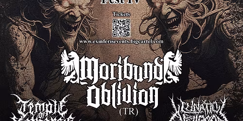 Ex Inferis Fest IV
