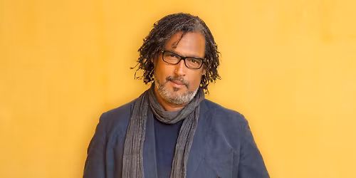 David Olusoga: A Gun Through Time