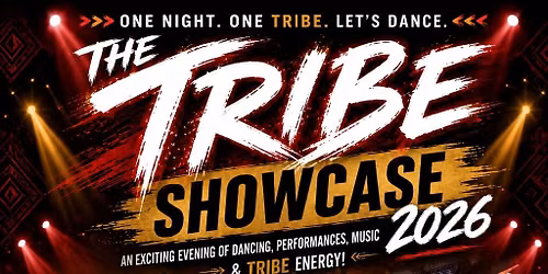 The 2026 Tribe Showcase 