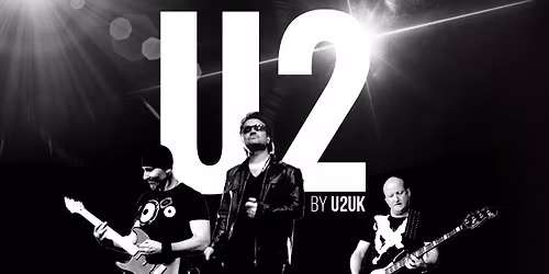 U2UK \/\/ Newcastle Anarchy Brew