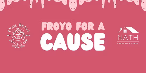 FroYo for a Cause