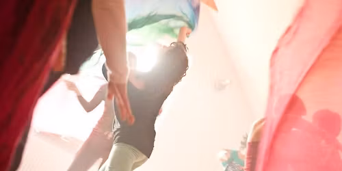 Iskra \u017bycia \u2013Tanecznie w Nowy Rok \u2013 6.01.2026 \u0141\u00f3d\u017a