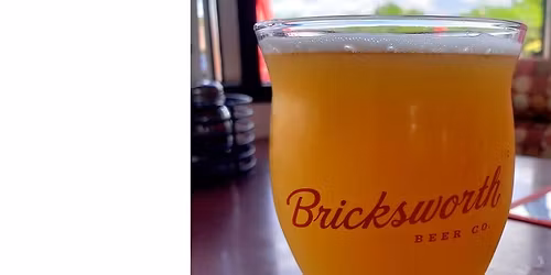 Bricksworth Beer Co. - North Loop Location