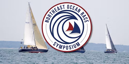 The Northeast Ocean Race Symposium