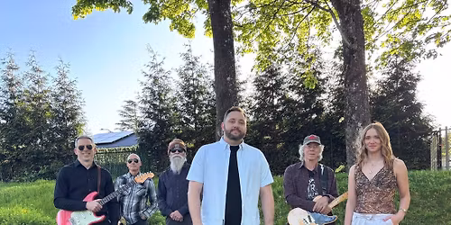 Ira and The Half Moon @ A Beer At A Time!