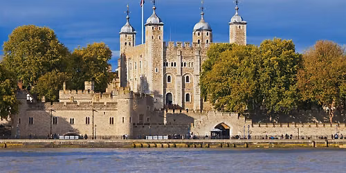 London: FREE Tower of London and Historic Landmarks Walking Tour
