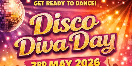 Disco Divas Day