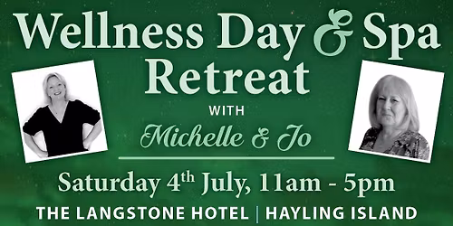 Wellness Retreat & Day Spa | Hayling Island