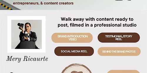 Create Your Brand by LLN