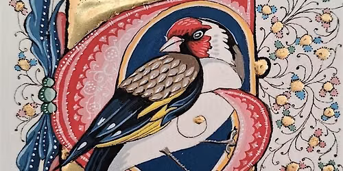 Renaissance Miniature Masterclass
