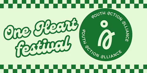 ONE HEART COMMUNITY FESTIVAL 2026