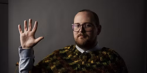 Dan Deacon