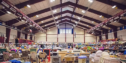 General Admission | Douglas County Spring & Summer 2026