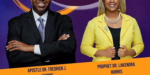 Prophetic Gathering 