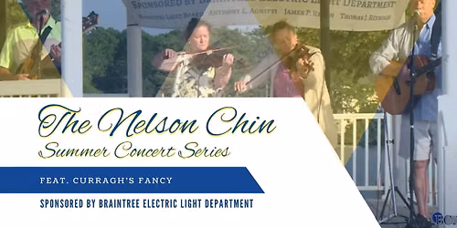 Curragh's Fancy\u2014Nelson Chin Sunset Concert Series
