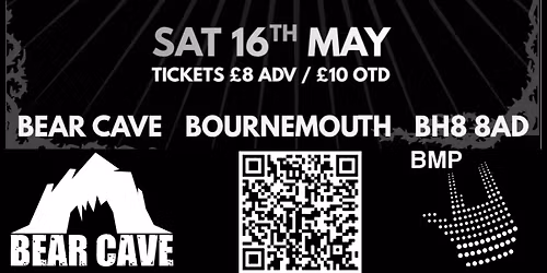 Earthbound, Buried in Bermuda and Eclipse Machine