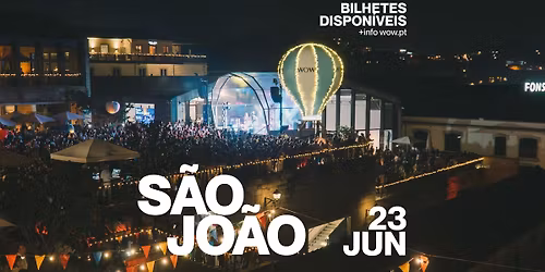 S\u00e3o Jo\u00e3o