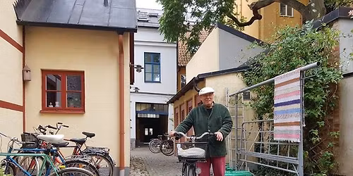 En Hyllningskonsert till G\u00f6ran Green