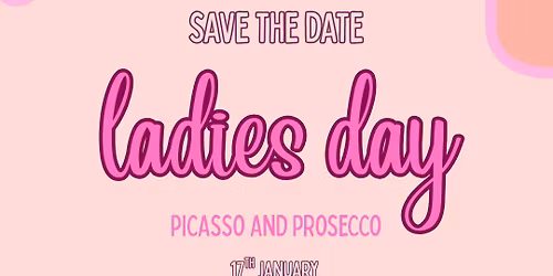 Ladies day