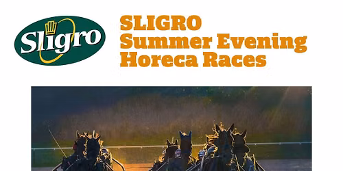 Sligro Horeca Races  Alkmaar 2026