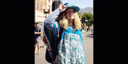 Sunday Vibes with The Boy in Blue!