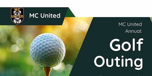 MC United Golf Outing 2026