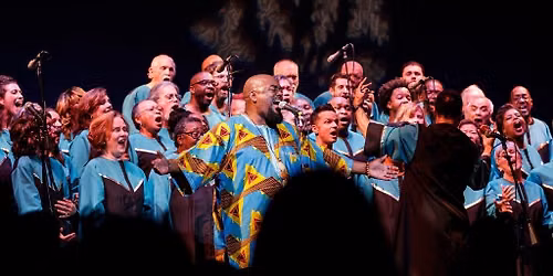Oakland Interfaith Gospel Choir