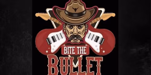 Bite the Bullet - live music and bar at Beaufort Hill Miner's Welfare Hall