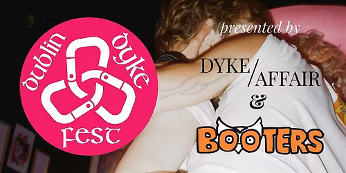 Dublin Dyke Fest