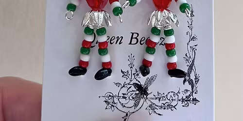 Visitation Academy's Christmas Boutique