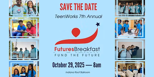 7th Annual Future's Breakfast