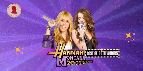 Hannah Montanas 20th anniversary special