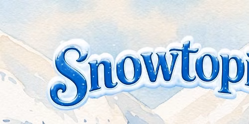 Snowtopia at Liverpool \u2744\ufe0f\u2744\ufe0f\u2744\ufe0f