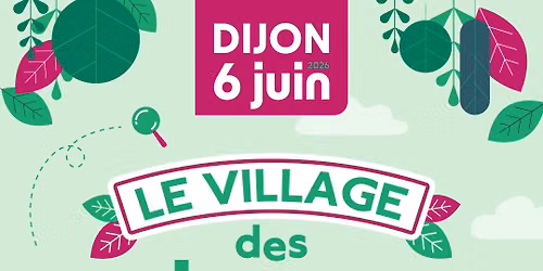 Village des solutions