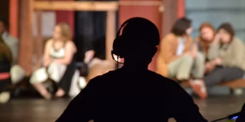 Whitman Drama Talent Show: 2k26 A World as One