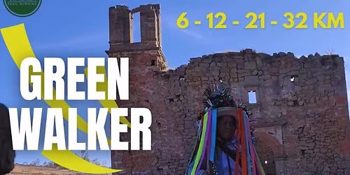 TRAIL RUNNING OTOM\u00cd SAN ILDEFONSO