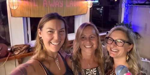 Sail Away Ladies at Good Hops Brewing @ CB