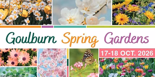 Goulburn Spring Gardens