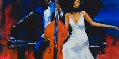 Neuse River Big Band