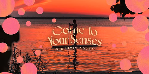 Come to Your Senses Nature Series: Taste
