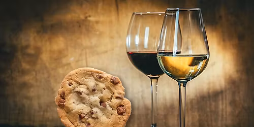 Holiday Cookie and Wine Tasting
