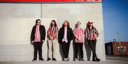The Carousel & Greasy October
