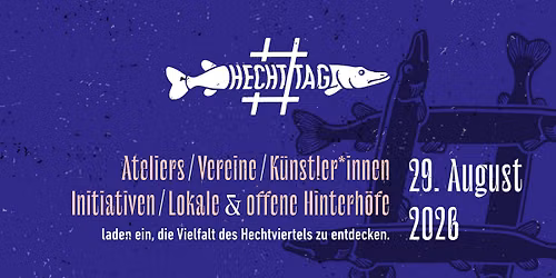 HECHT#TAG 2026