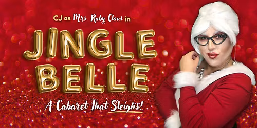 Jingle Belle: Moncton