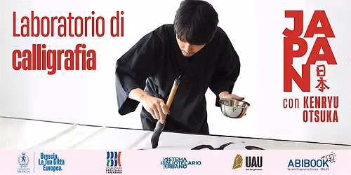 Laboratorio di calligrafia