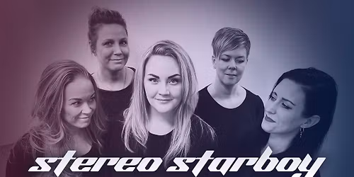 Stereo Starboy + Calling Karma