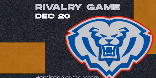 Mudsock Rivalry Basketball at Fishers Event Center