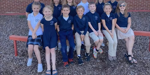 Blue Mass to honor Law Enforcement 