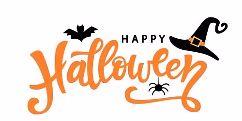 19th Annual Halloween Party!!!